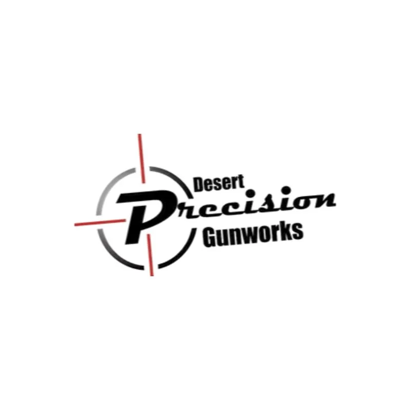 Desert Precision Gunworks