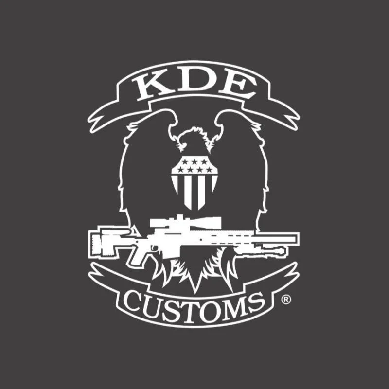 KDE Customs