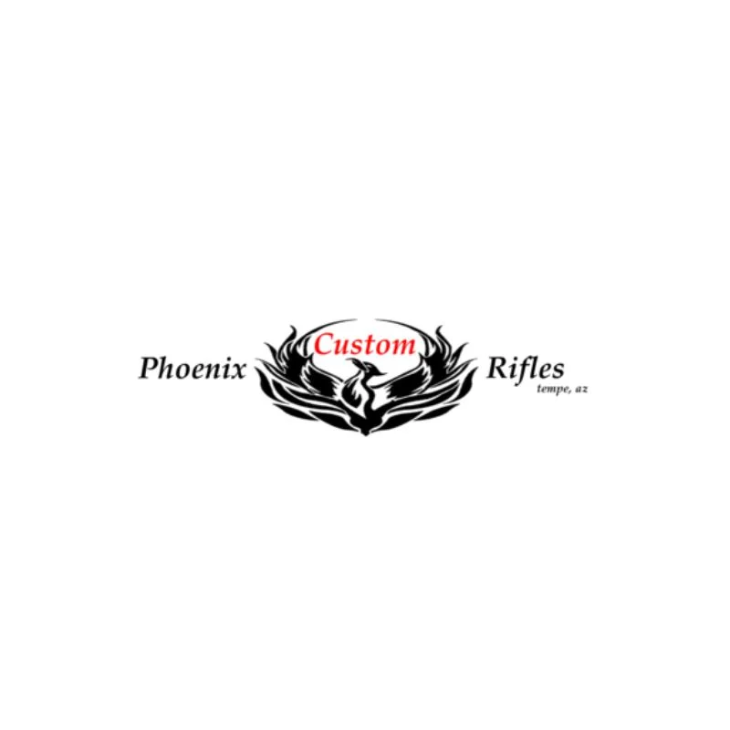 Phoenix Custom Rifles