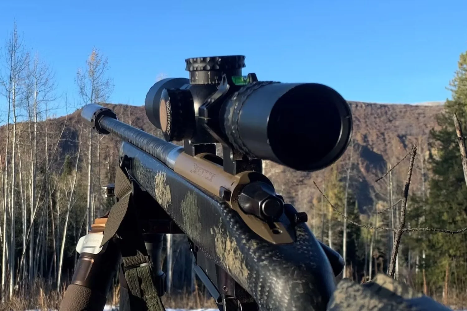 Diamond C Precision