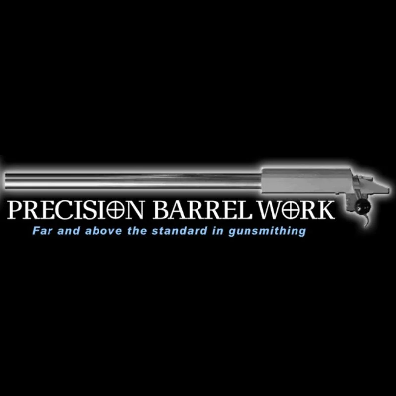 Precision Barrel Work