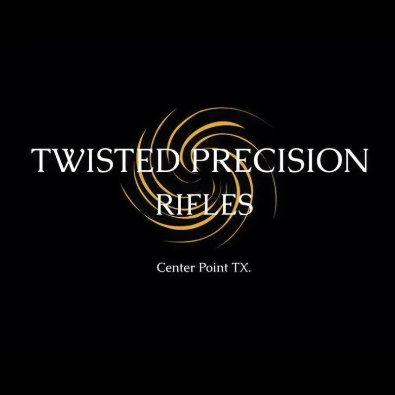 Twisted Precision Rifles