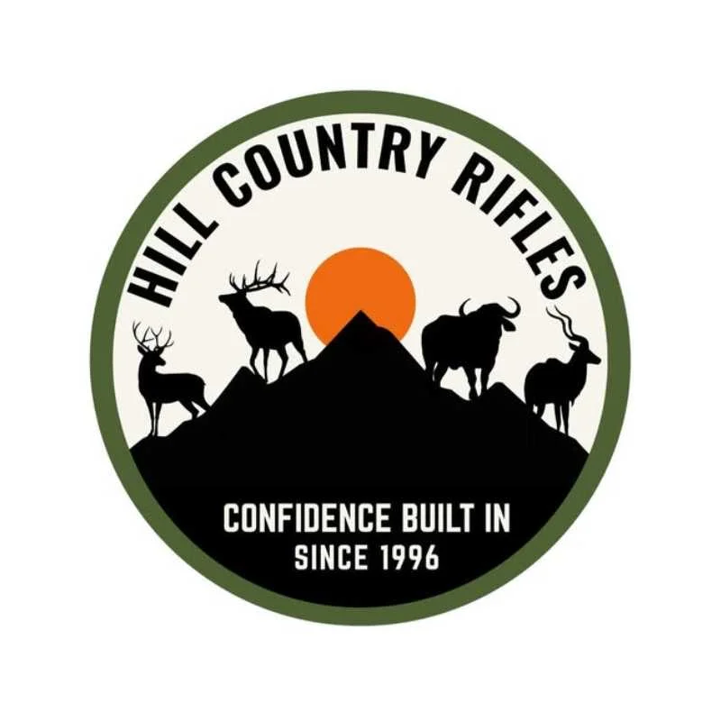 Hill Country Rifles