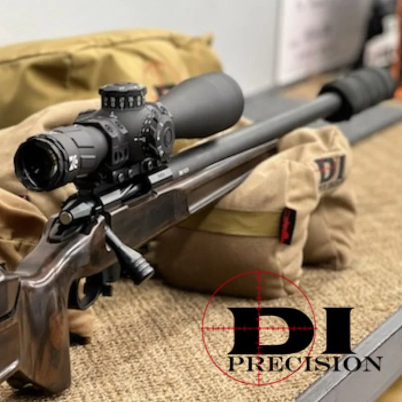 DI Precision