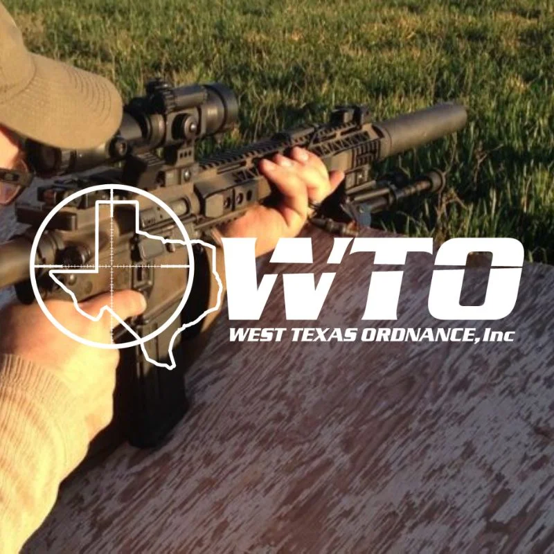West Texas Ordance