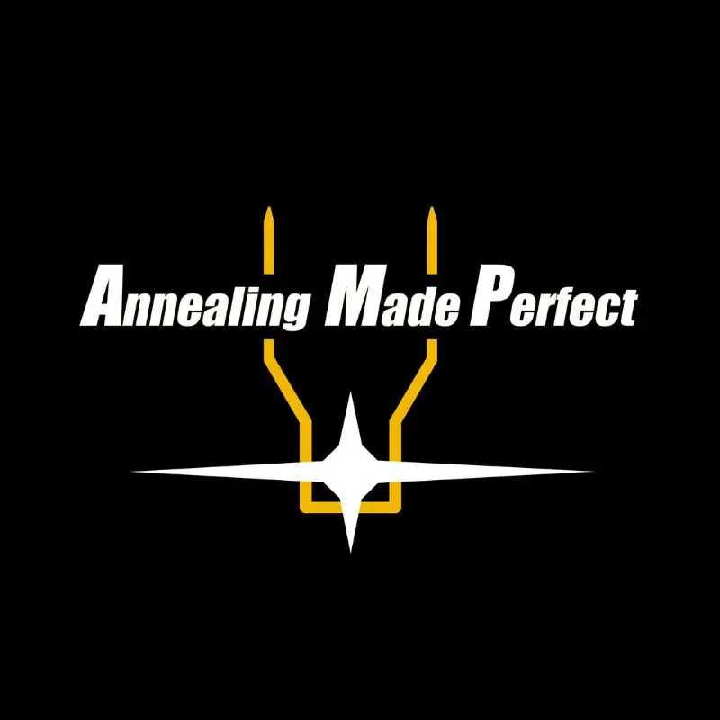 Annealing Made Perfect
