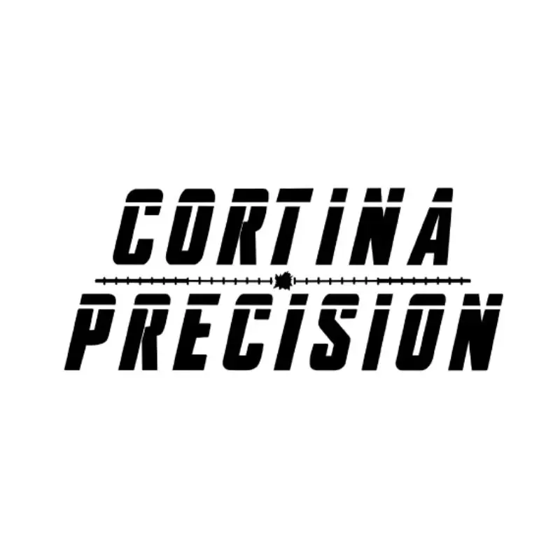 Cortina Precision