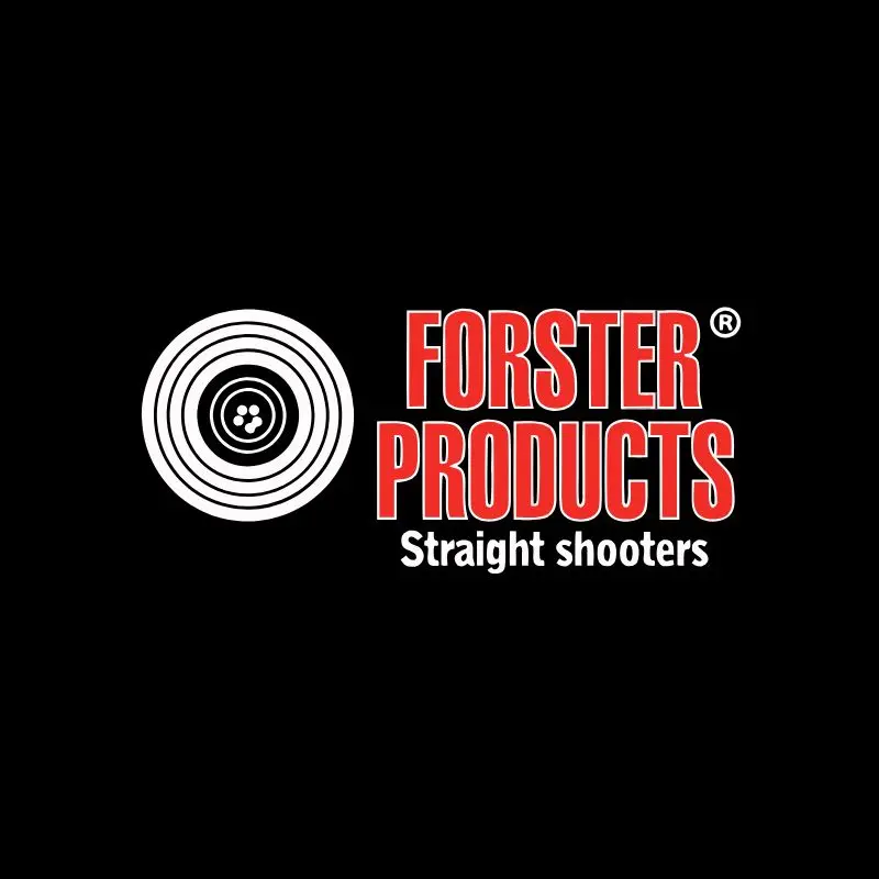 Forster Products
