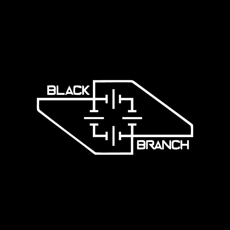 Black Branch Shooting Sports