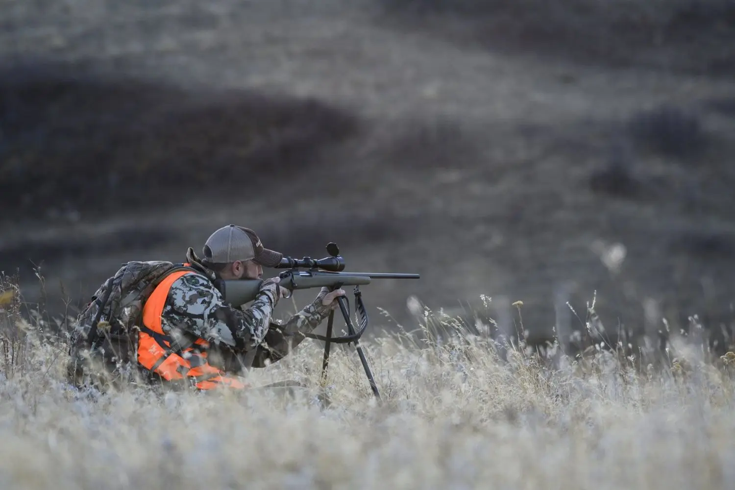 Bergara Academy Wyoming