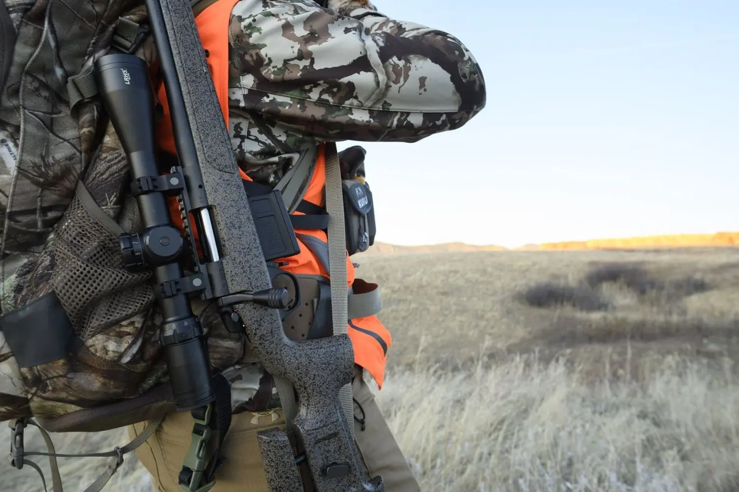 Bergara Academy Montana