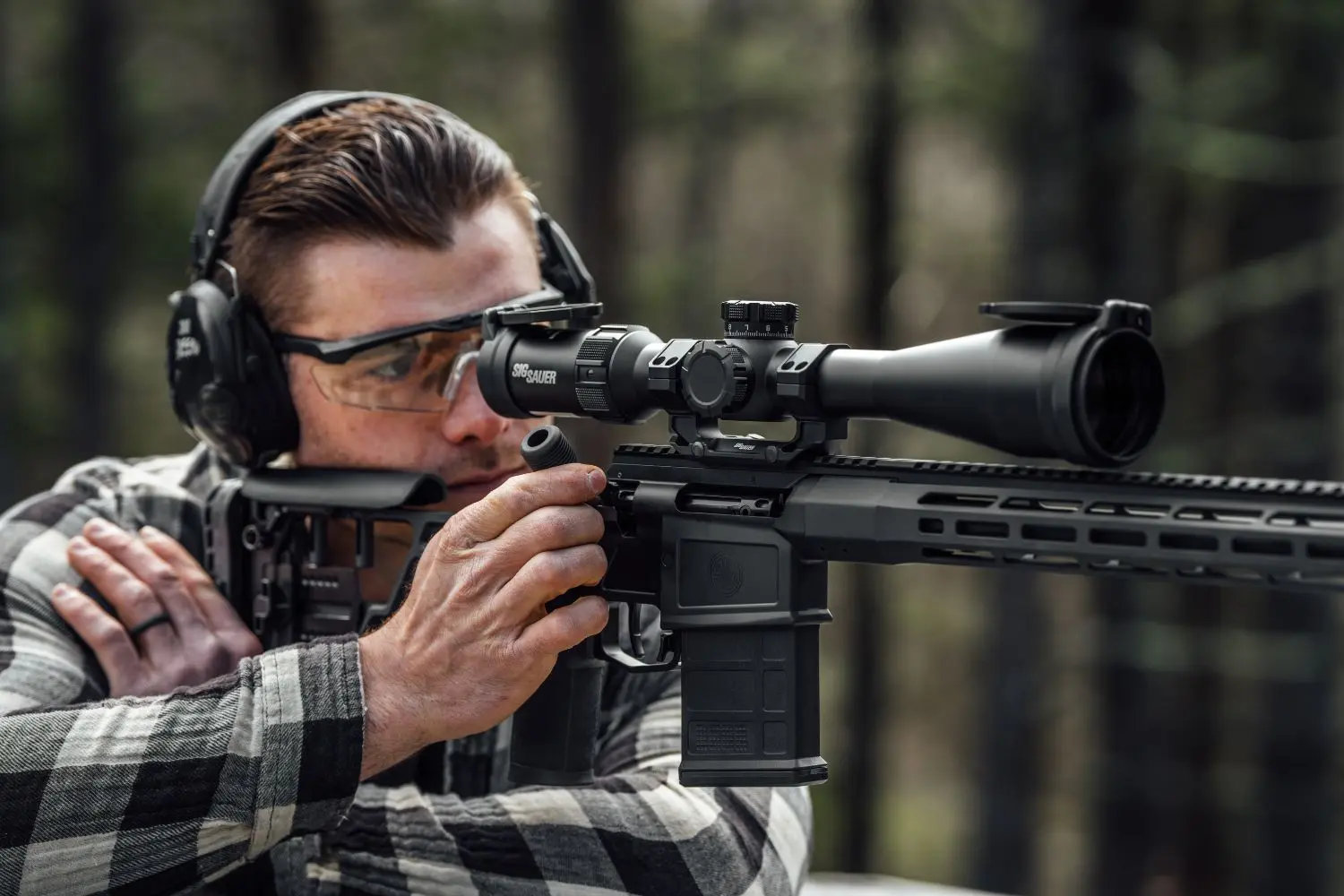 Sig Sauer Academy