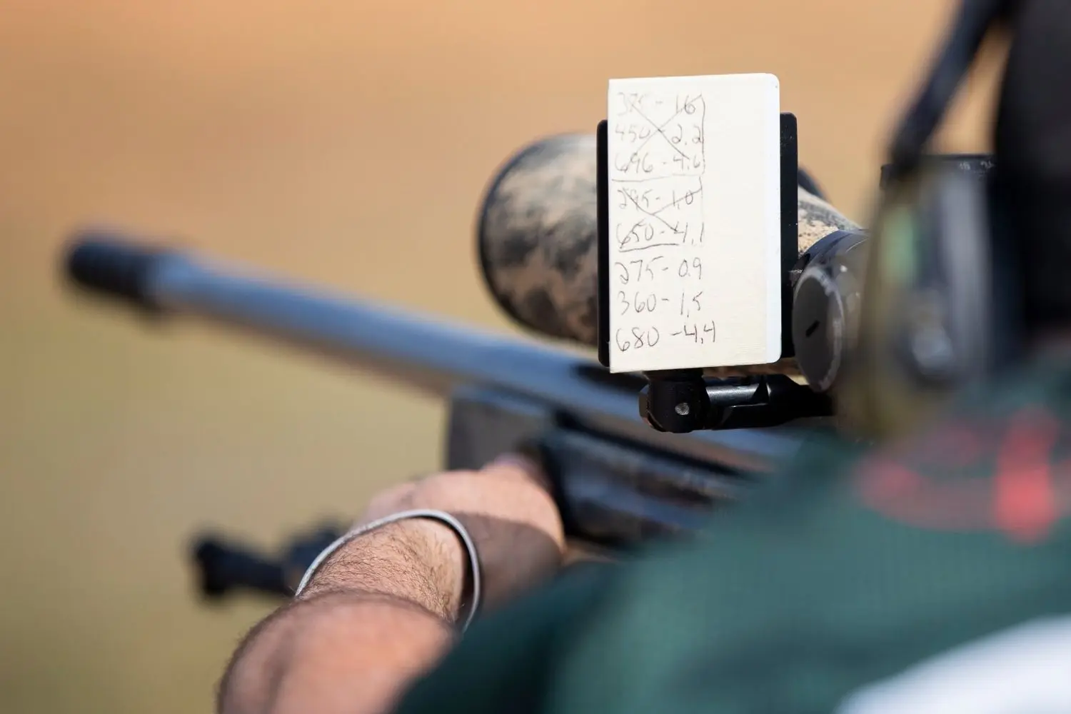 Caruso Precision