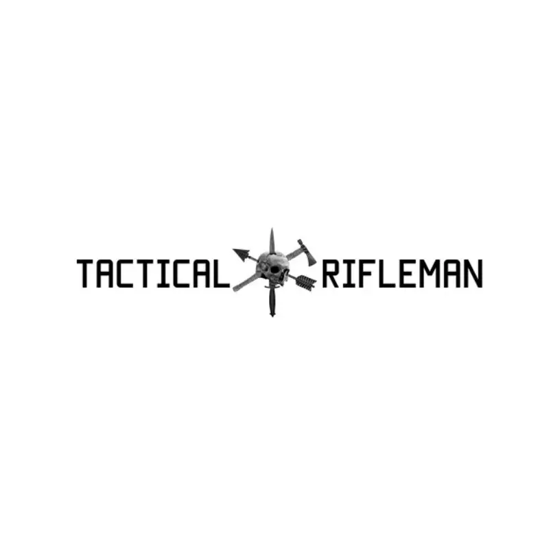 Tactical Rifleman