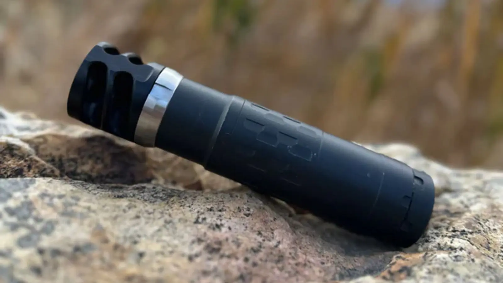 Recoil X Comp brake
