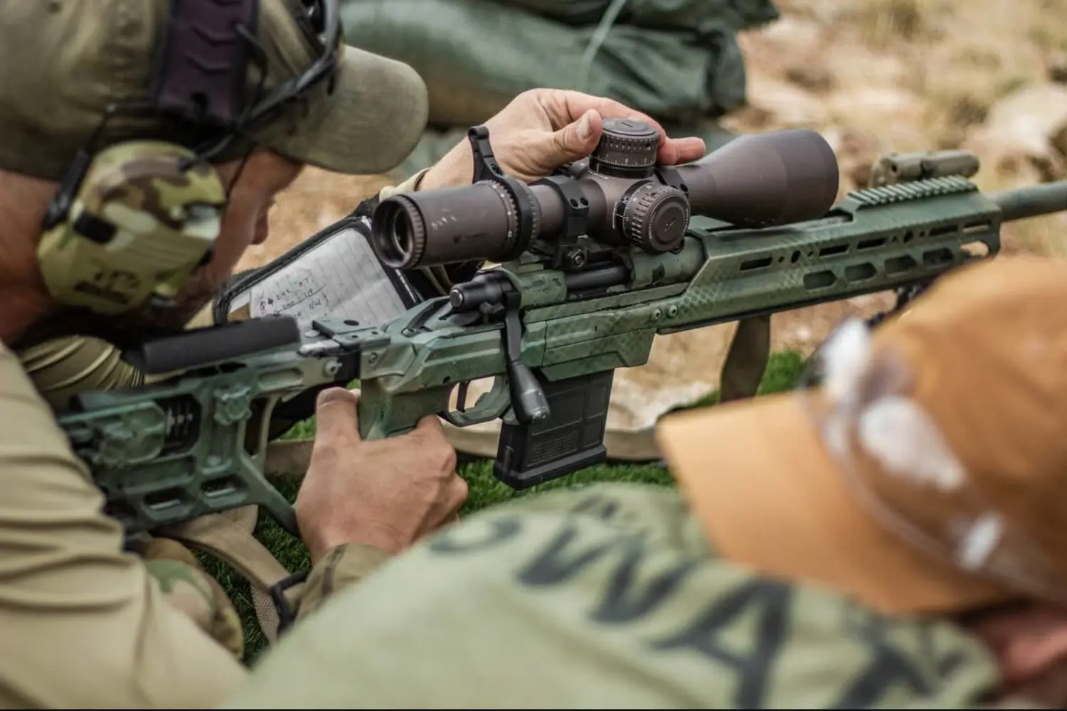 OTM Precision