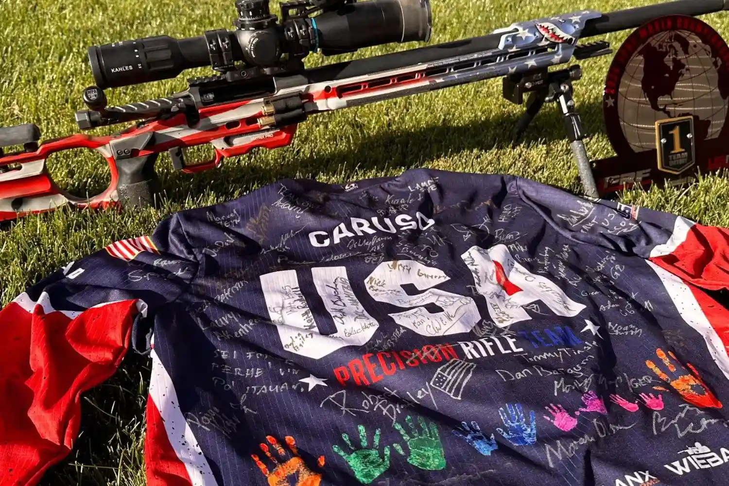 Caruso Precision