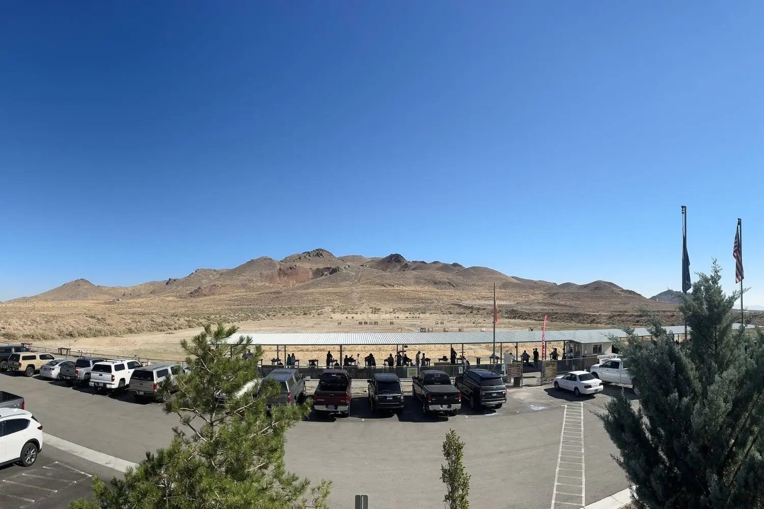 Nevada Firearms Academy