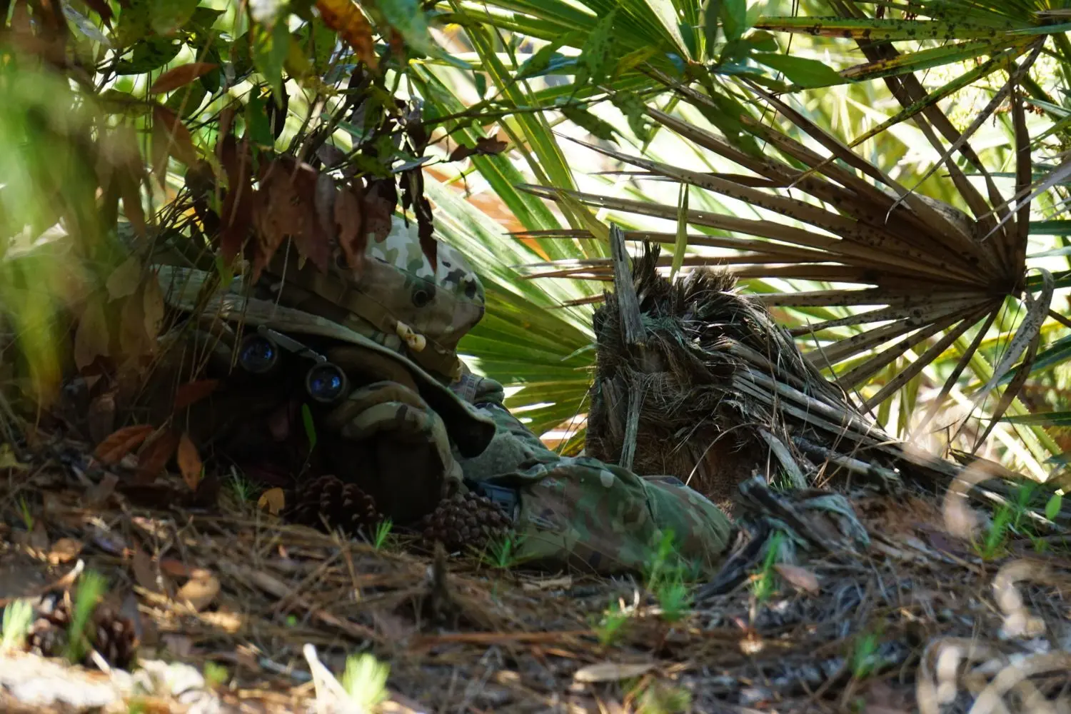Scout Recon II