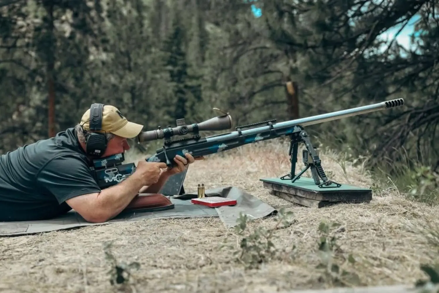 Global Precision Group