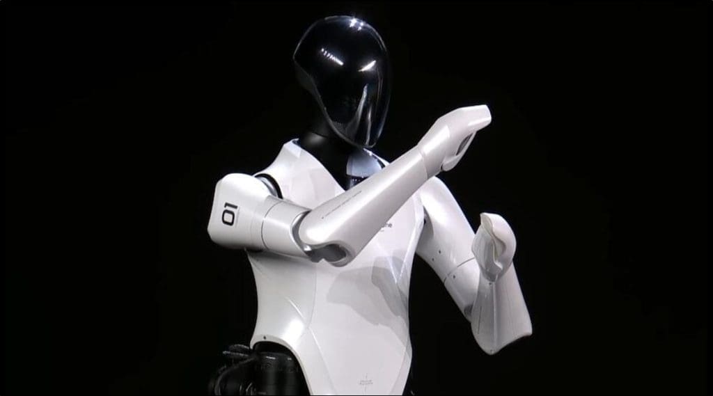 Xiaomi CyberOne