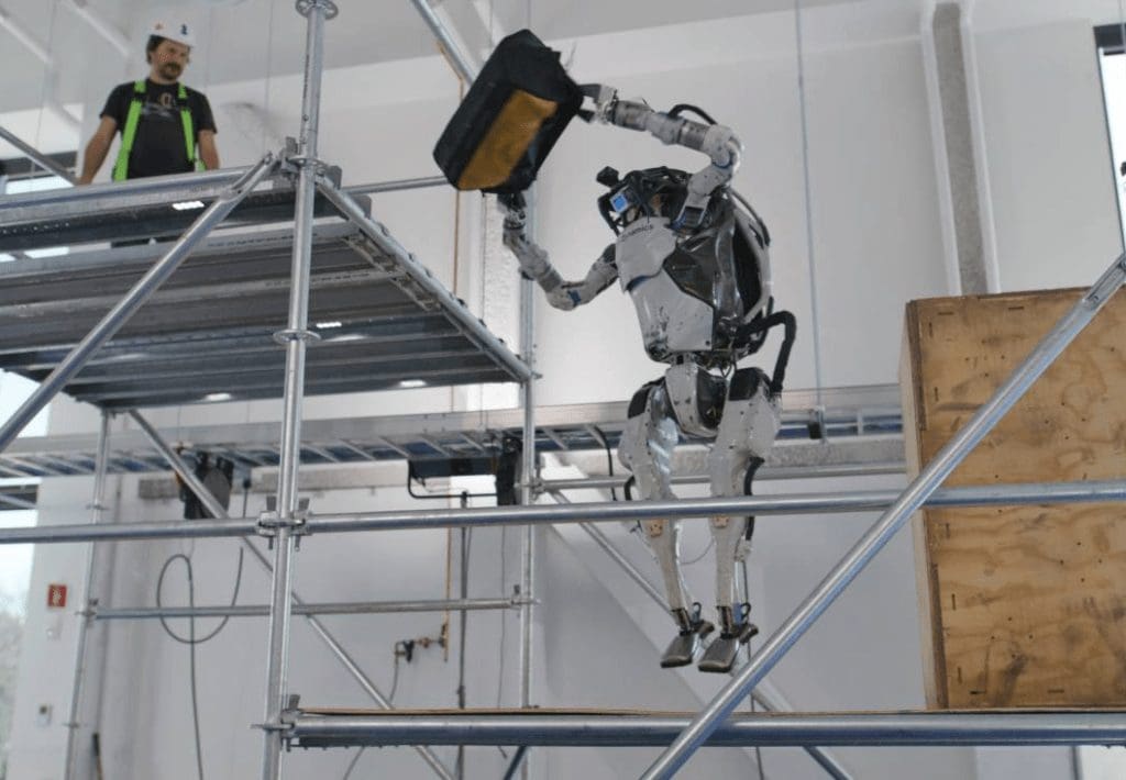 Industrial and Manufacturing Applications