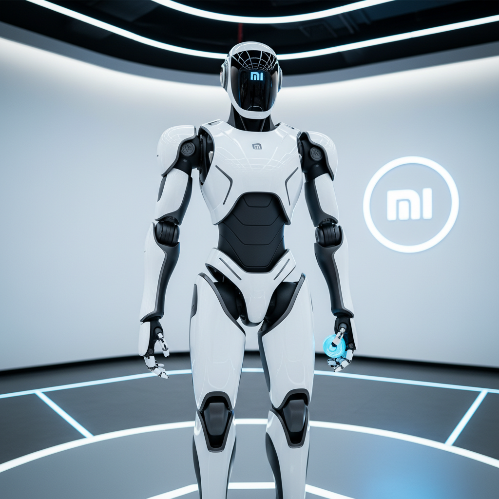 Xiaomi CyberOne Review 2026: Full Specs, Pros & Cons