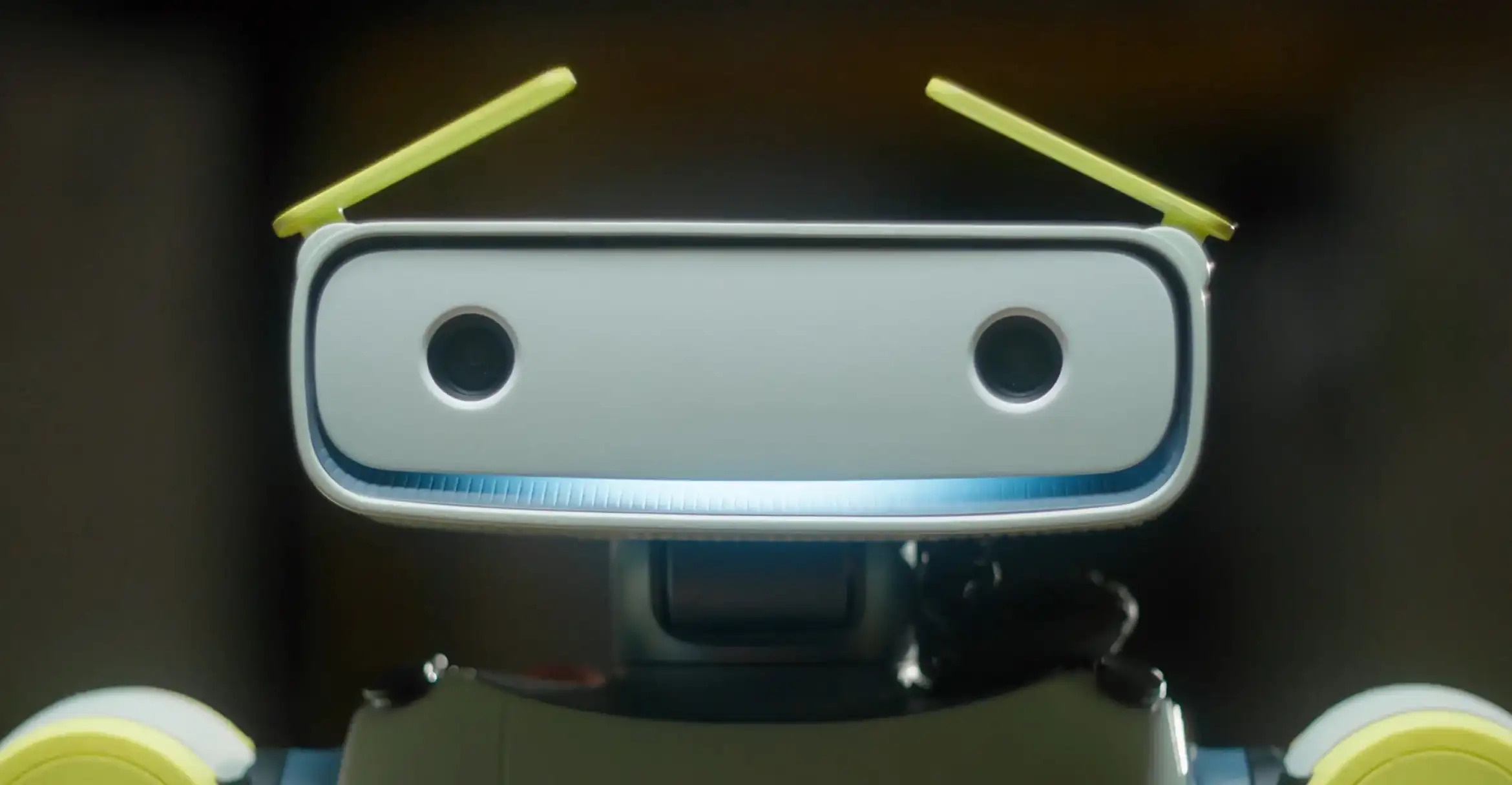 Fauna Sprout humanoid robot by Fauna Robotics