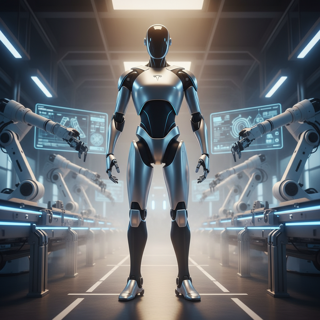 Tesla Optimus Gen 3: Complete Guide to Price, Specs & Release Date [2026]