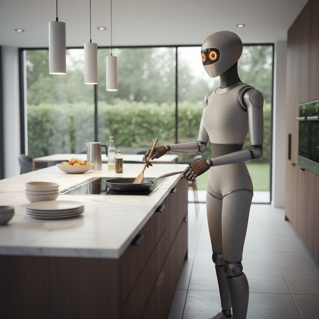 Figure 03 Review: Price, Specs & Home Robot Performance [2026]