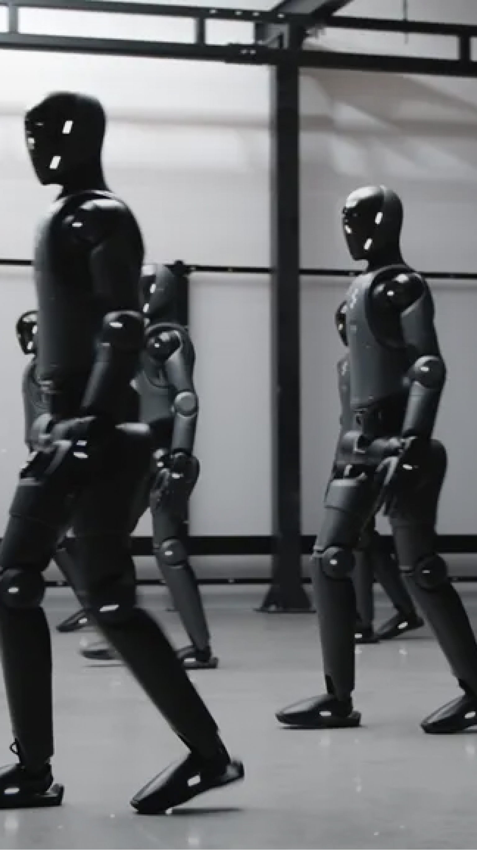 Figure 03 vs Competition: The Home Humanoid Battle (2026)