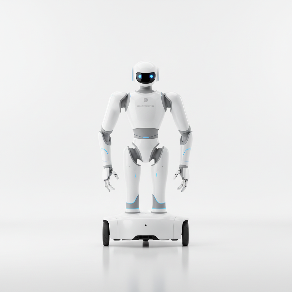 Rainbow Robotics RB-Y1 Review: Price ($150K+) & Specs [2026] | Robozaps