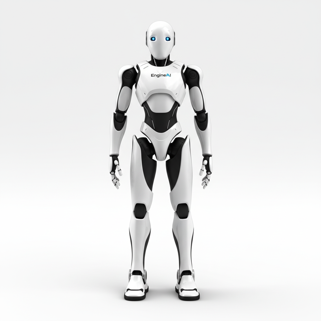 EngineAI SE01 Review: Full-Size Humanoid with 2m/s Speed [2026]