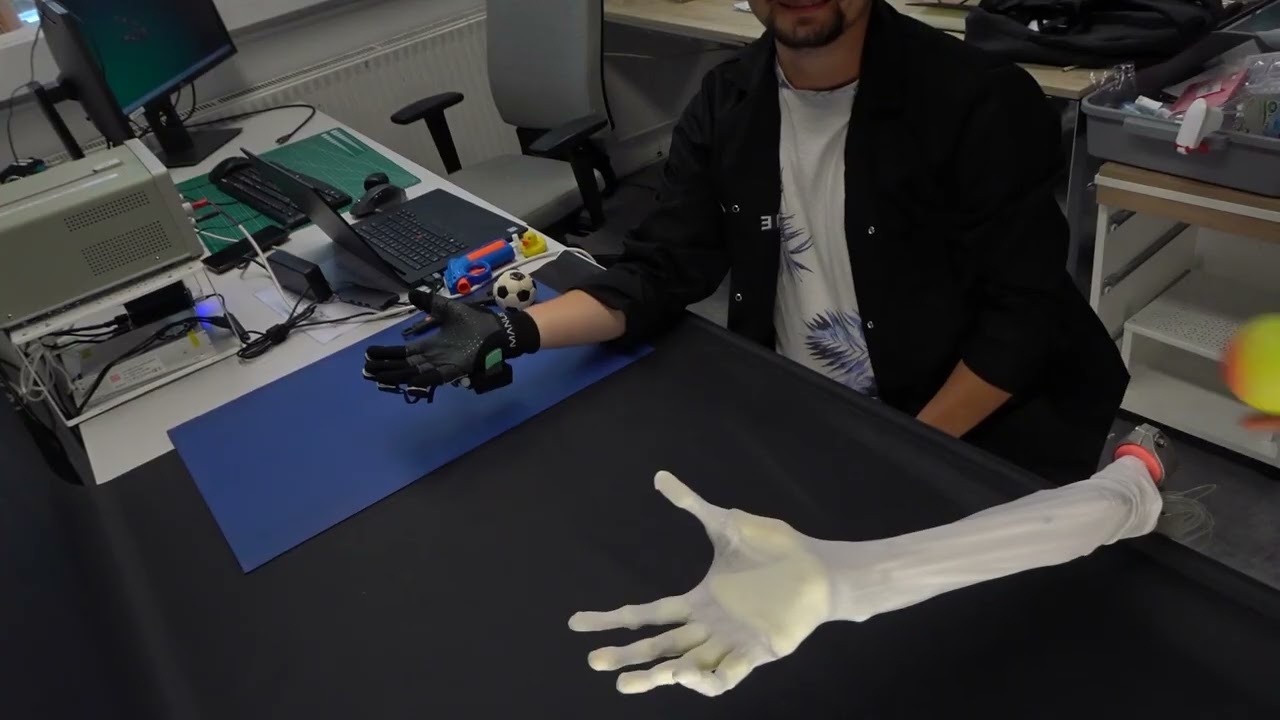 Clone Alpha: The Synthetic Muscle Humanoid That Could Change Everything [2026]