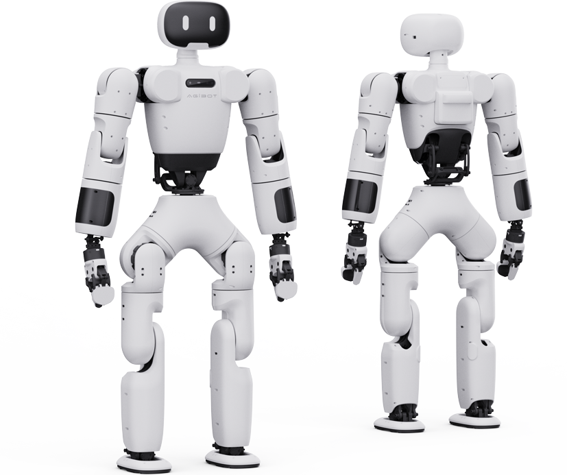 AgiBot X1 Review: Price, Specs & Open-Source Platform [2026]