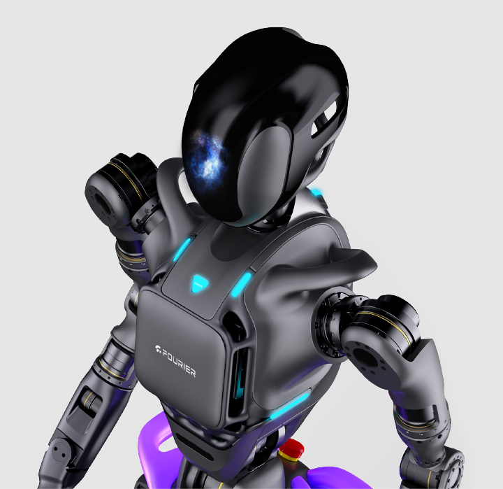 Fourier Intelligence GR-1 Review: General-Purpose Humanoid [2026]