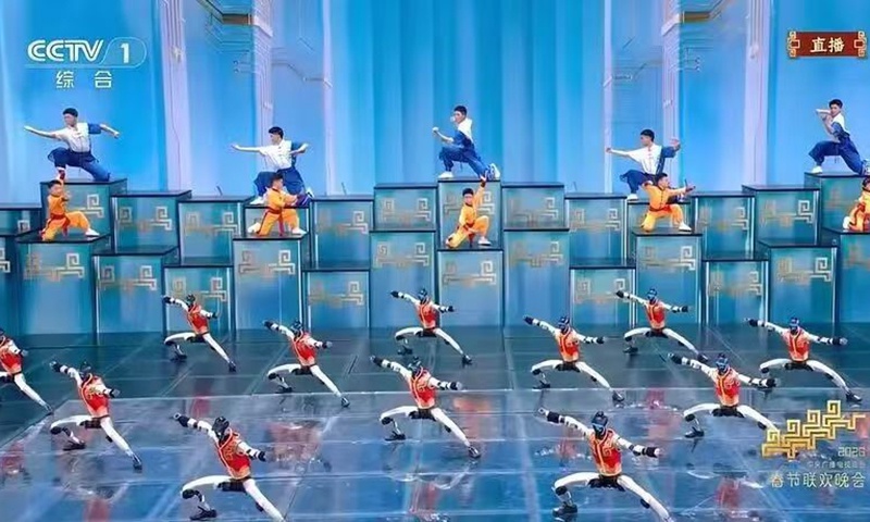Unitree Spring Festival 2026: Humanoid Robots Stun 679 Million Viewers With Autonomous Kung Fu