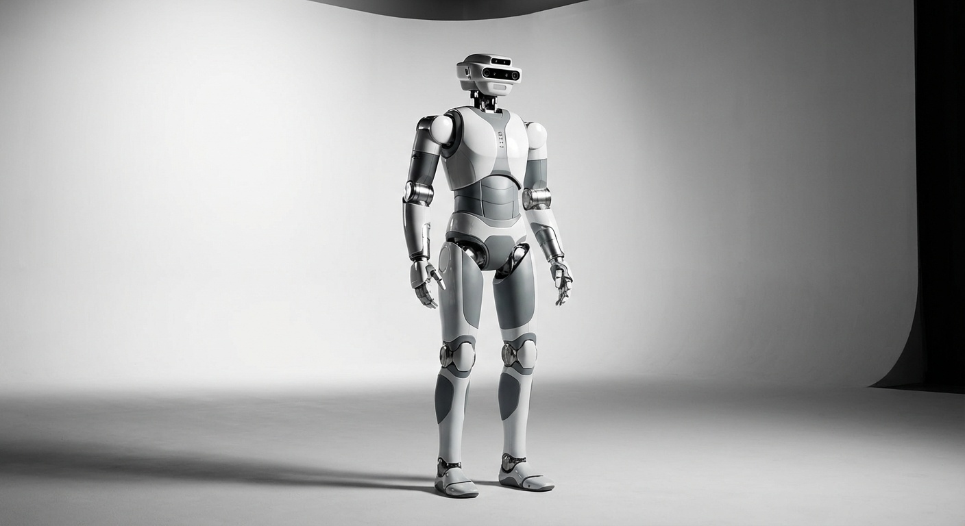 Honor Humanoid Robot: Everything We Know About the MWC 2026 Reveal