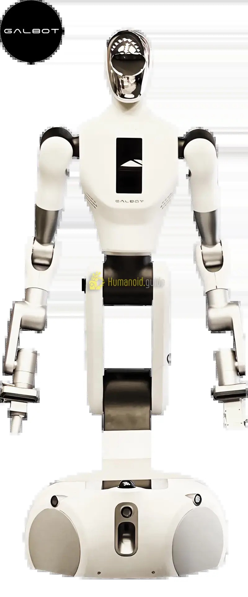 Galbot G1 Review: Household Robot That Actually Works ($87K)