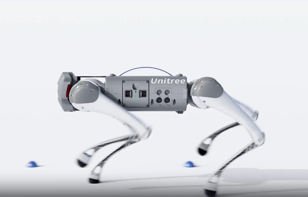 Unitree Go1 Review: Still Worth It in 2026? (Detailed Analysis)