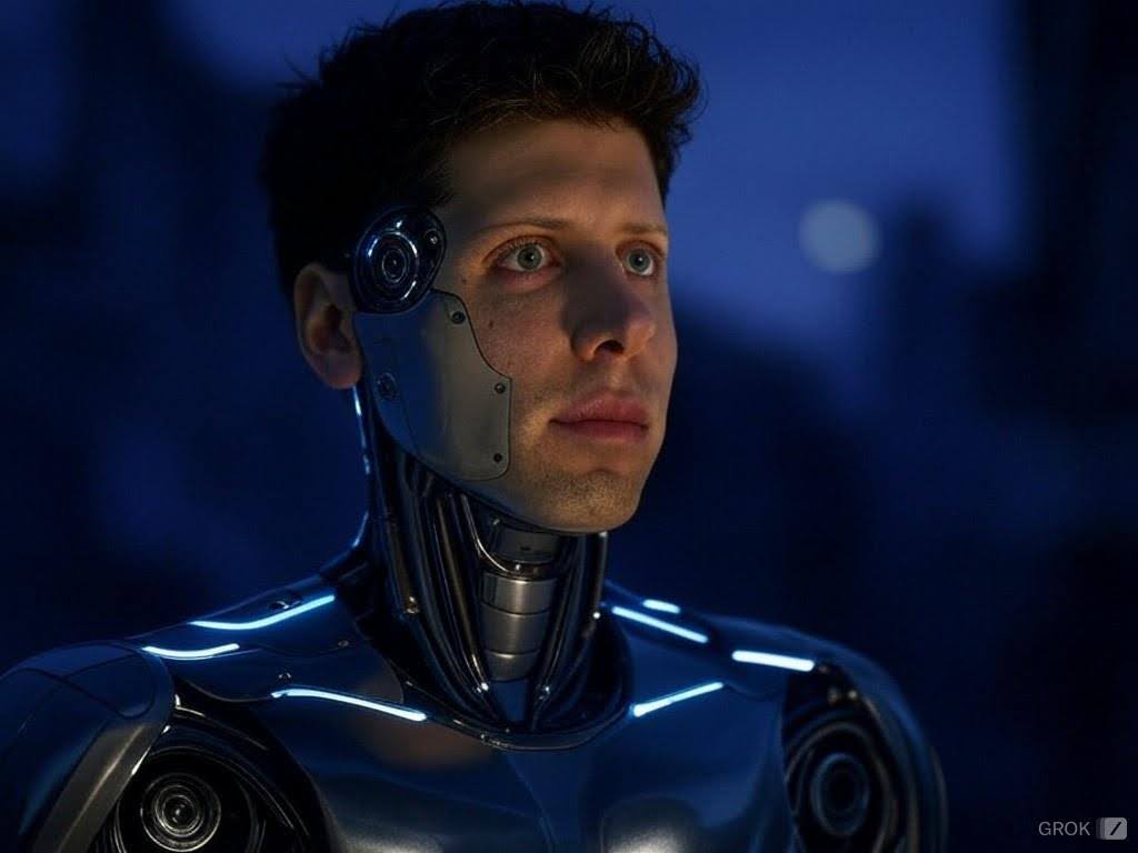 OpenAI's vision for advanced humanoid robotics and artificial intelligence