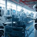 Humanoid robots transforming workplace and future of employment