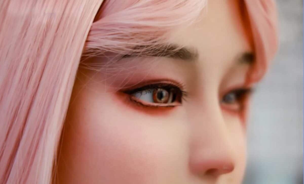 DroidUp Moya Review: $173K Biomimetic Robot Specs & Price [2026]