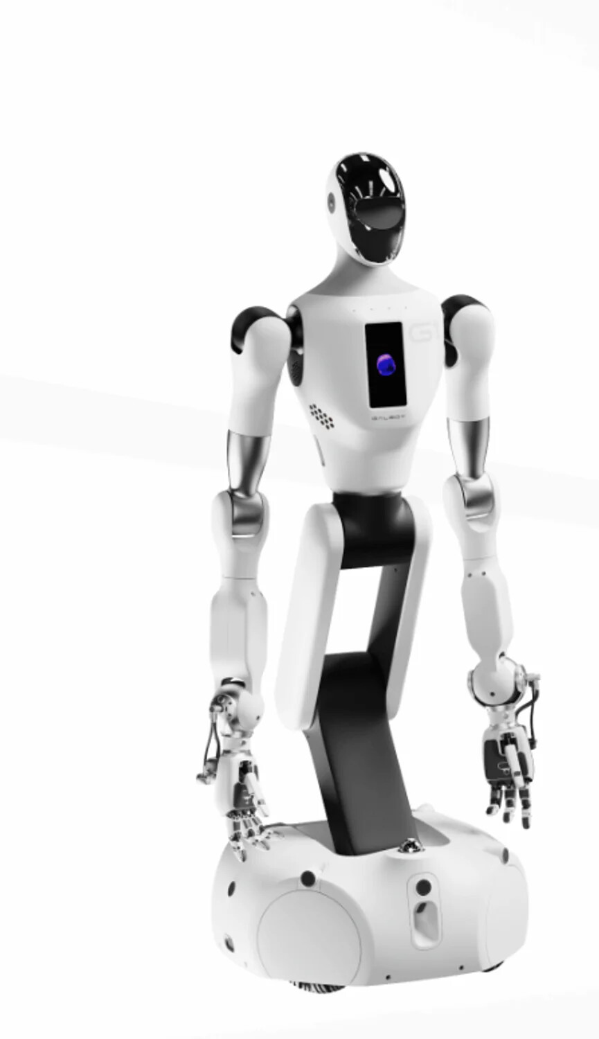 Galbot G1 Review: Household Robot That Actually Works ($87K)