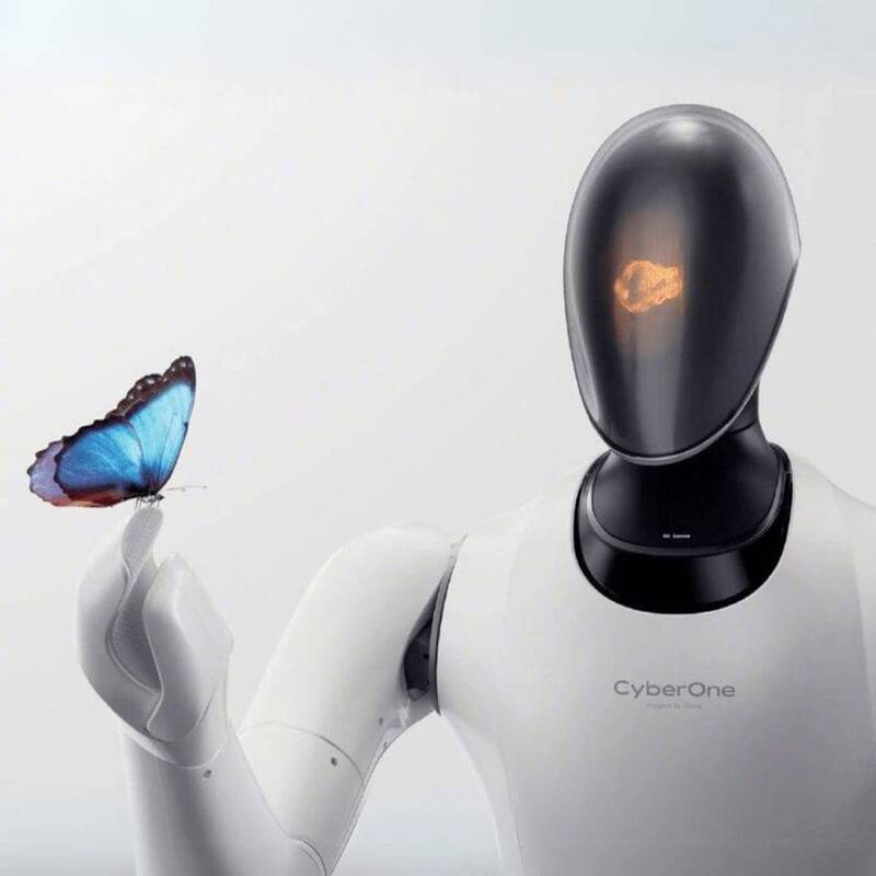 Xiaomi CyberOne