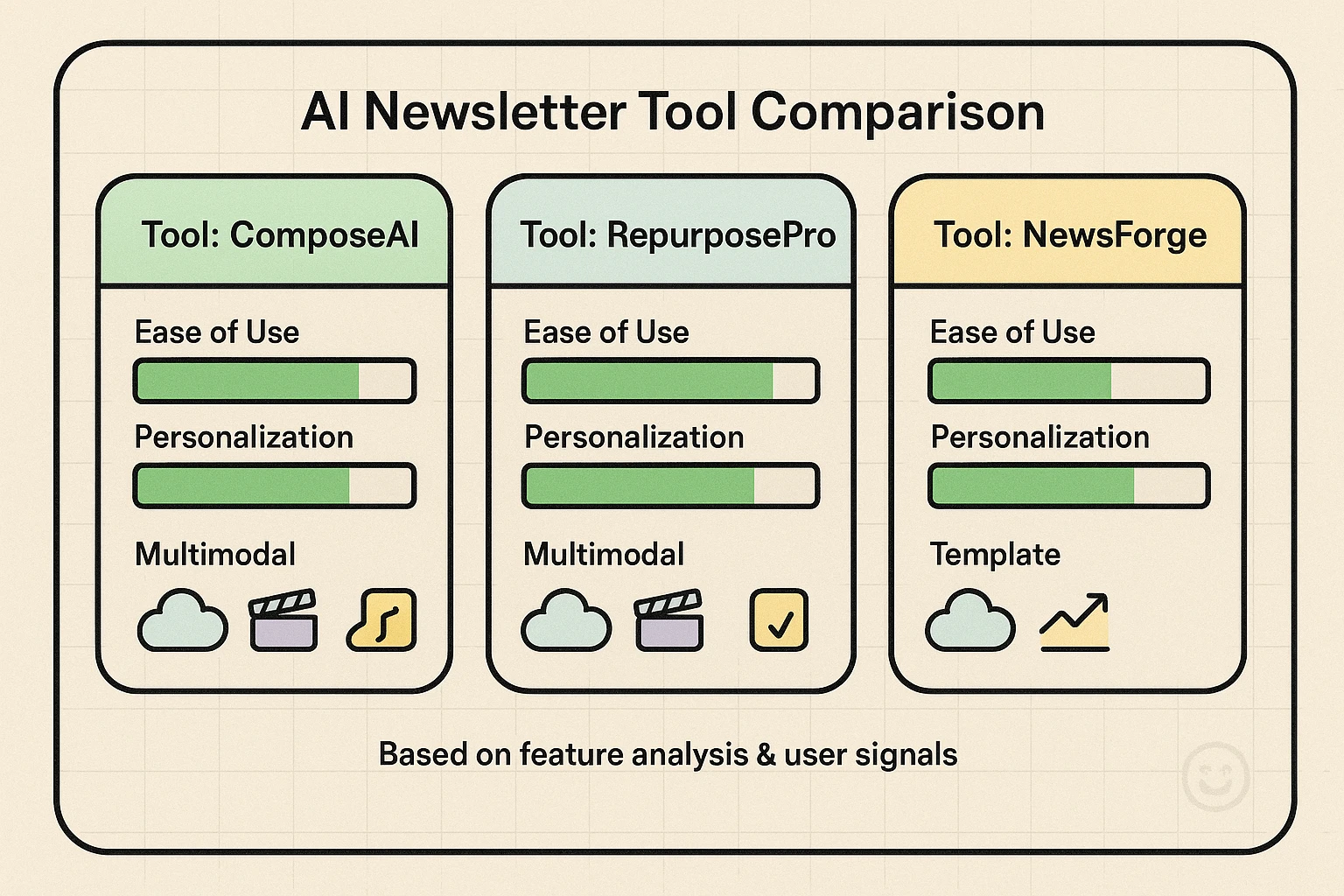 A clear 4-step implementation roadmap with progress indicators and trust signals to guide teams from assessment to optimization.