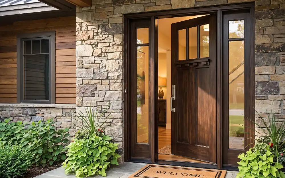 Marvin Door Collections We Install