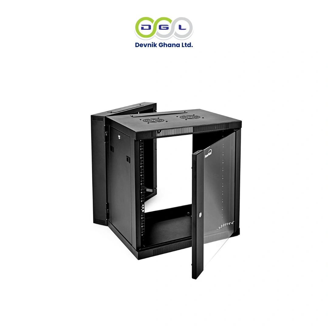 AICO 12U  Wall Cabinet