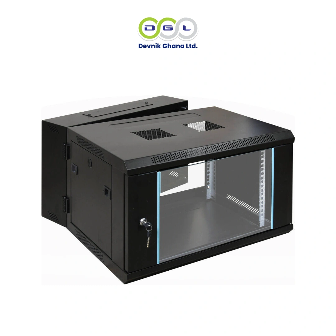 AICO  6U  Wall Cabinet