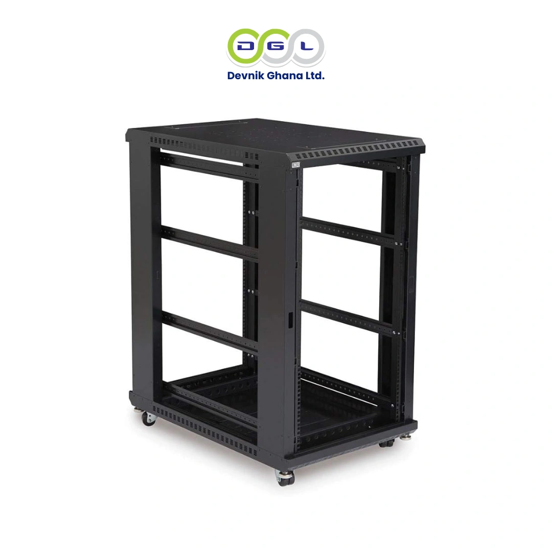 AICO 18U  FLOOR CABINET